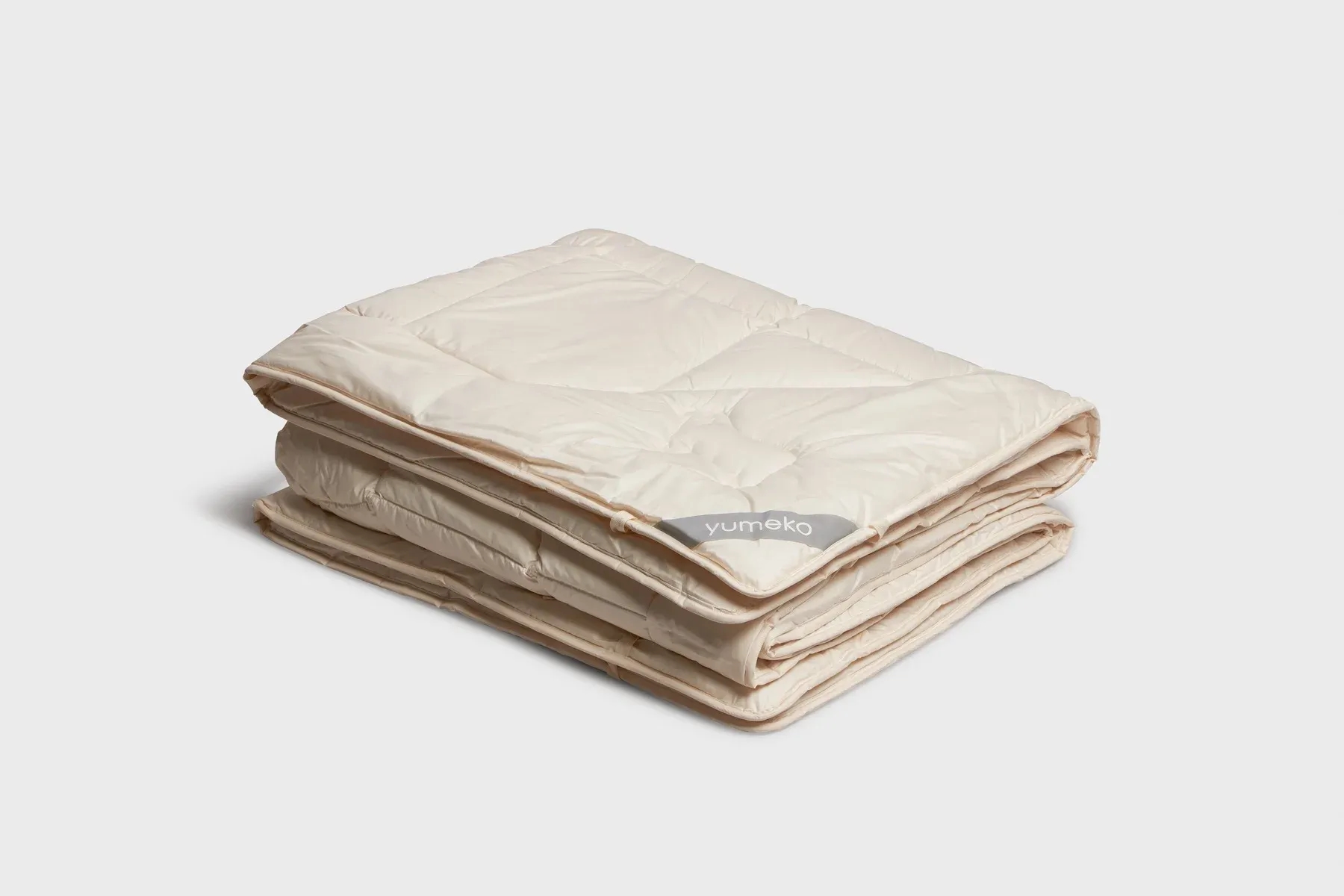 Dekbed wol winter 260x240