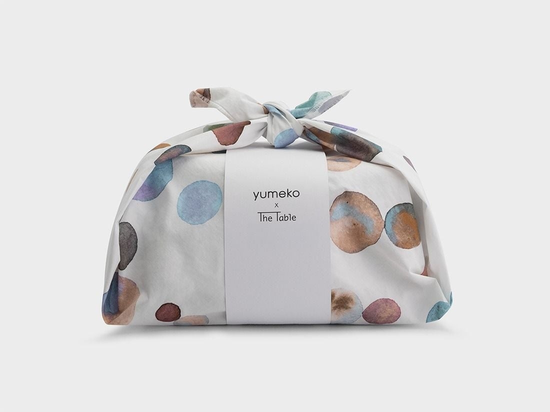 Me time cadeauset sea green