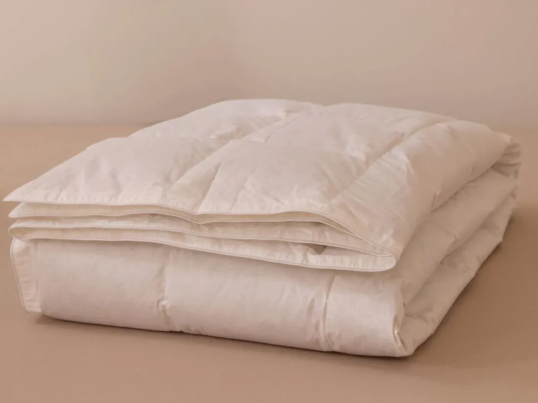 Dekbed dons zomer 140x220