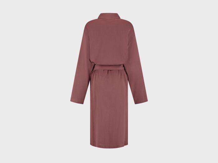 Badjas jersey evening rose