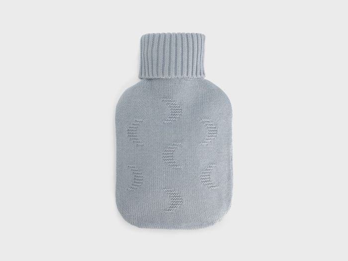 Warmwaterkruik set XS moon faded blue