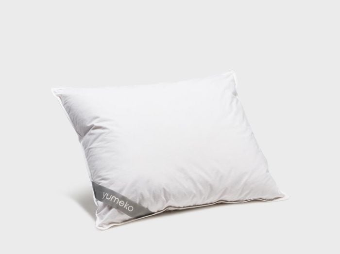 Kinderkussen kapok 50x60 zacht