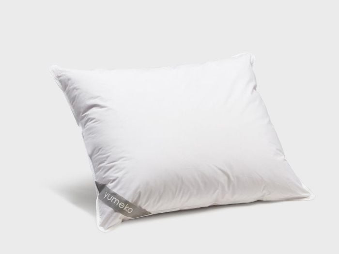 Kussen kapok 60x70 stevig