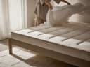 Matras natuurlatex 2-persoons