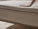 Topdekmatras natuurlatex