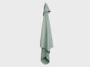 Badcape mini dots sea green