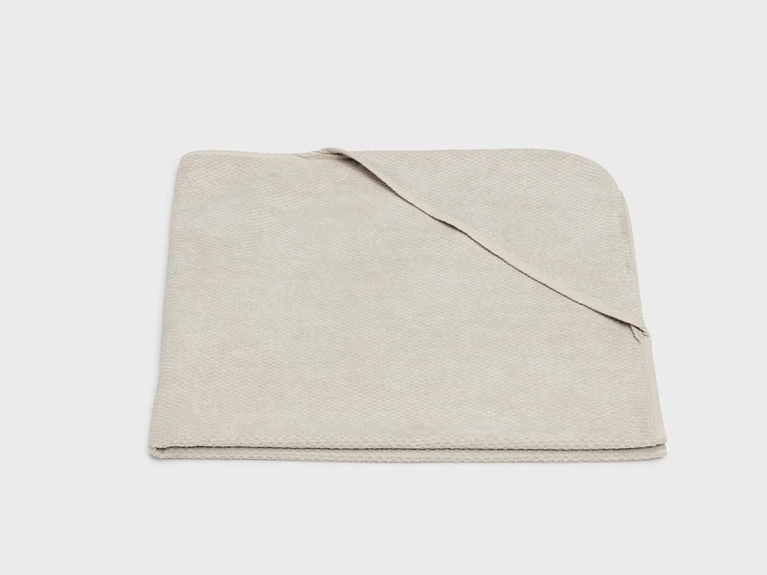 Badcape mini dots white sand