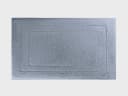 Badmat deluxe faded blue 50x80