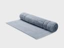 Badmat deluxe faded blue 60x100