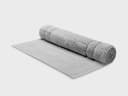 Badmat deluxe misty grey 60x100