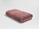 Badlaken terry blush rose 100x150 - 1 st