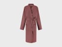 Badjas jersey evening rose