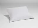 Kussensloop katoen TENCEL™ pure white