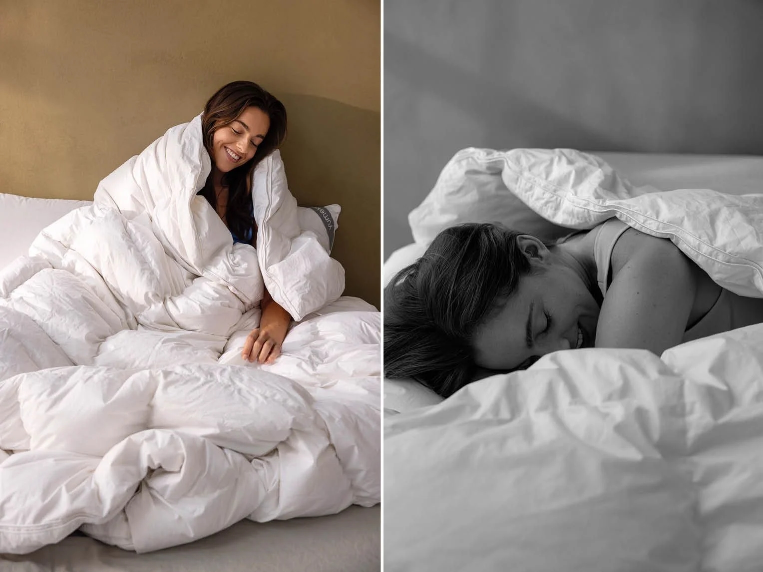 Dekbed halfdons lente/herfst