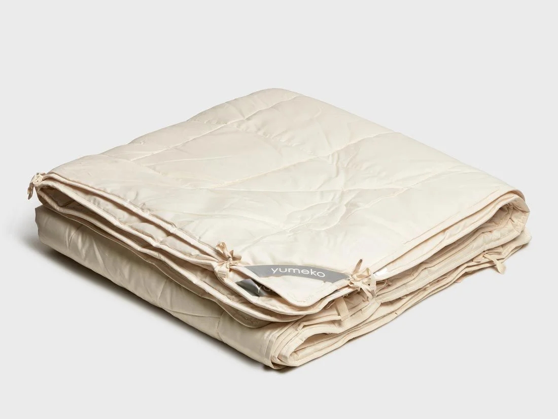 Dekbed TENCEL™ all seasons 260x220