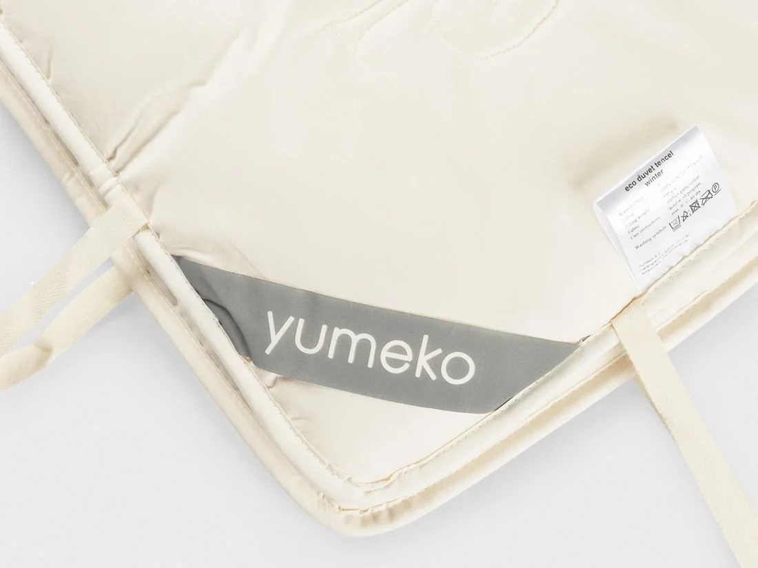 Dekbed TENCEL™ winter 140x200
