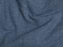 Denim Blue - Flanel