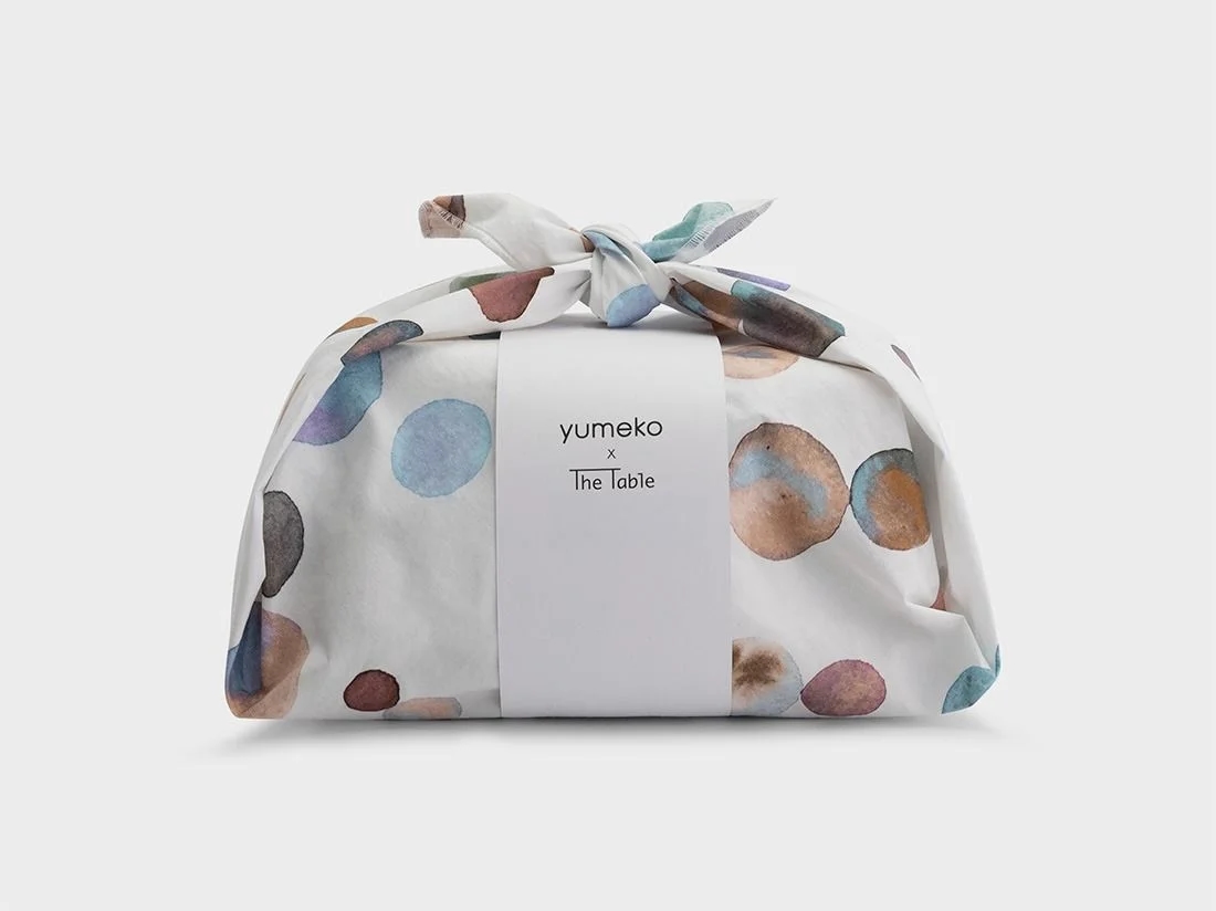 Me time cadeauset sea green