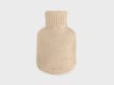 Warmwaterkruik set XS cloud oat melange