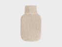 Kruikzak katoen oat melange 36x20
