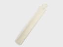 Warmwaterkruik XL natuurlatex warm white 2,5 L