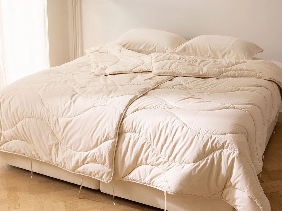 Dekbed katoen zomer 260x220