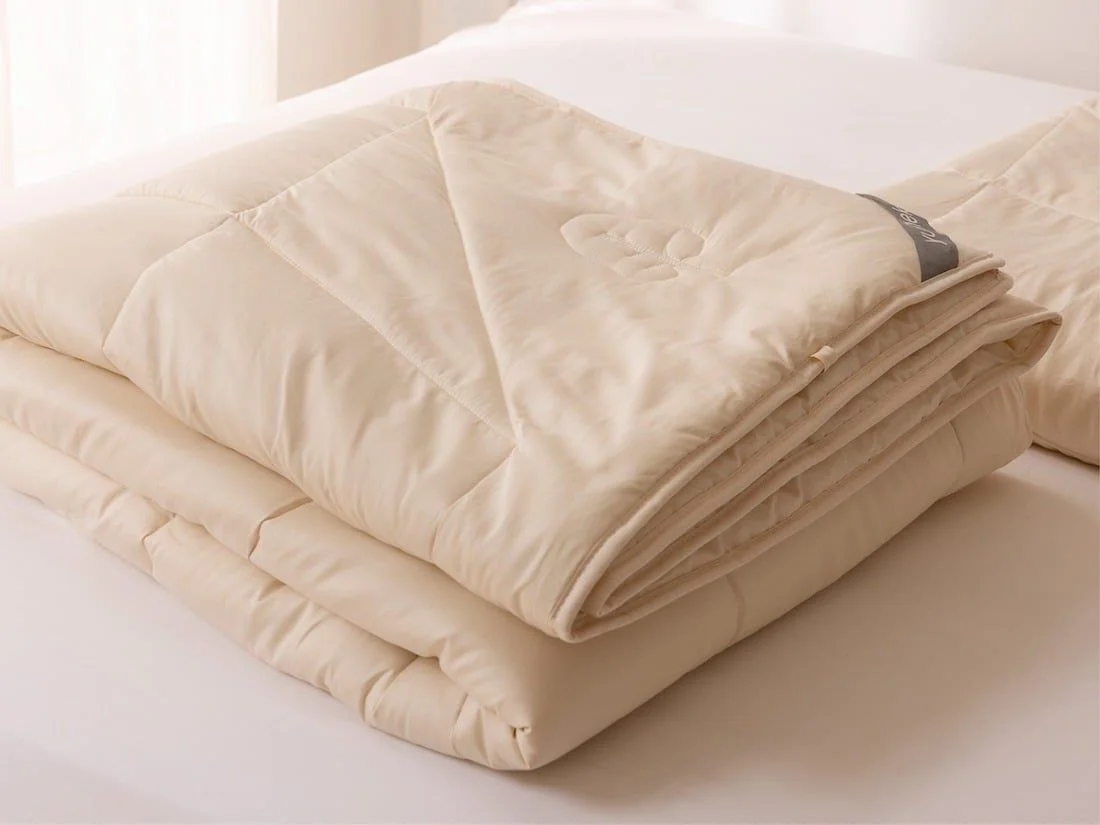 Dekbed TENCEL™ lente/herfst 240x220
