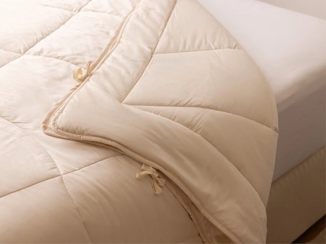 Dekbed wol all seasons 240x220