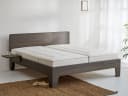 Matras pocketveer 1-persoons