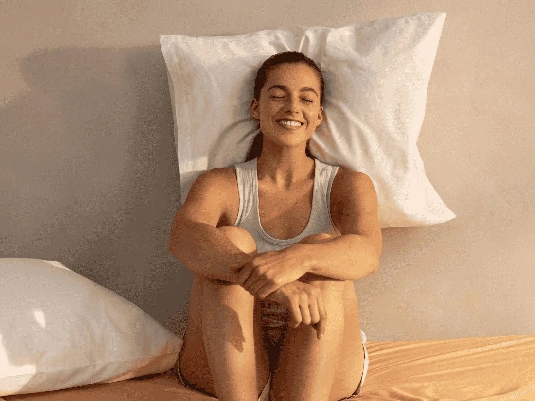 Kussen dons 60x70 zacht