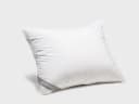 Kussen halfdons 3-kamer 60x70 medium