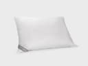 Kussen gerecycled dons 70x90 medium