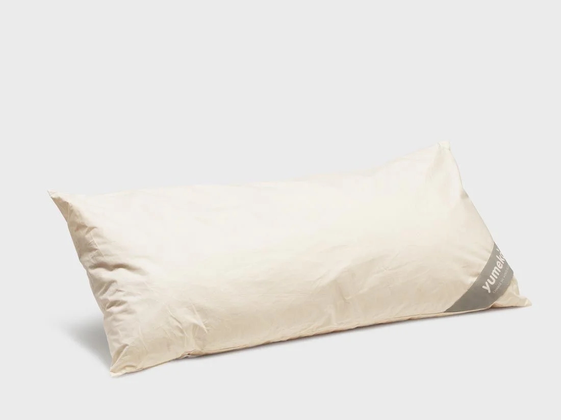 Kussen wol 40x80 medium