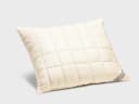Kussen wol deluxe 60x70 stevig