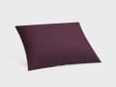 Kussensloop percal katoen plum paradise