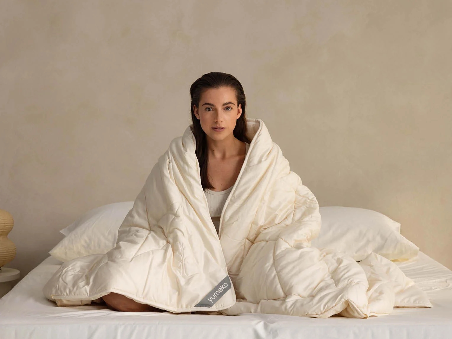 Dekbed TENCEL™ lente/herfst 200x220