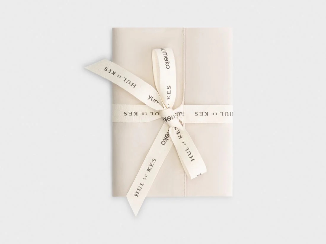 Sieraden organizer natural