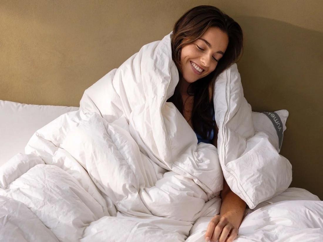 Dekbed dons all seasons 240x220