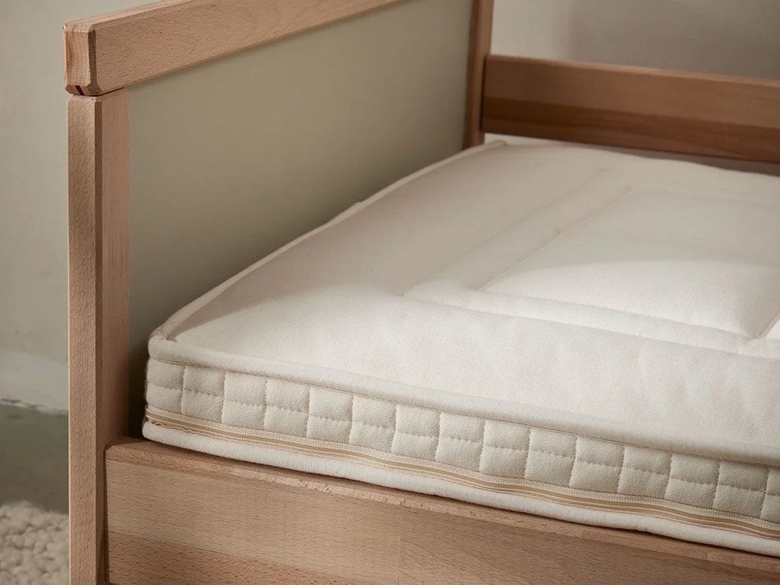 Peutermatras 70x140 natuurlatex