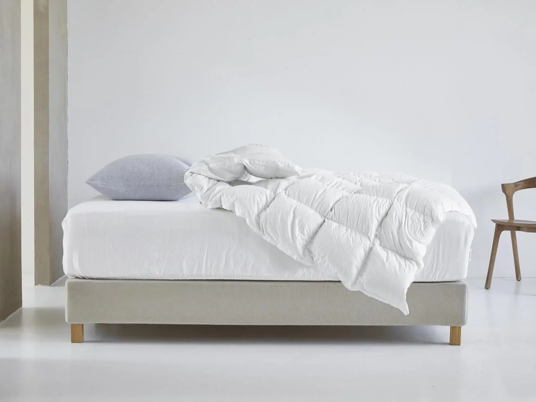 Dekbed dons extra warm 240x220